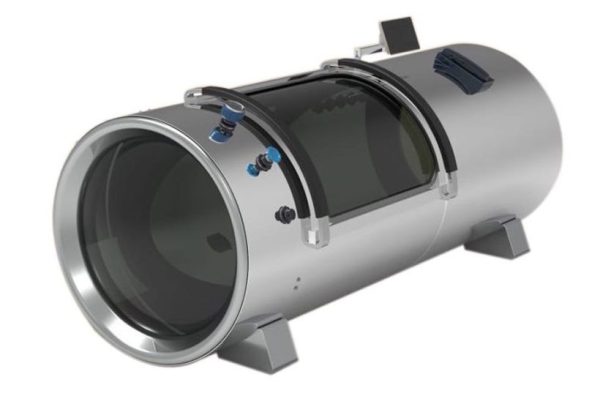 stainless-hyperbaric-oxygen-chamber