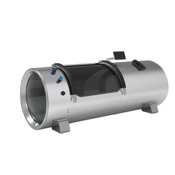 stainless-hyperbaric-oxygen-chamber-left-side